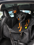 Premium Backseat Extender for Dogs